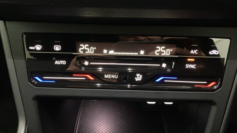 Volkswagen Polo 1.0 TSI R-Line 5dr Petrol Hatchback